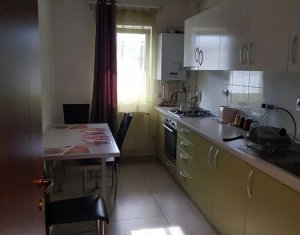 Apartment 1 rooms for sale in Cluj-napoca, zone Iris