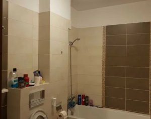 Apartment 1 rooms for sale in Cluj-napoca, zone Iris