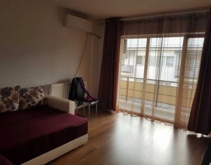 Apartment 1 rooms for sale in Cluj-napoca, zone Iris