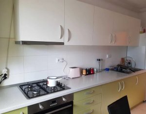 Apartment 1 rooms for sale in Cluj-napoca, zone Iris