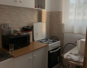 Studio for sale in Cluj-napoca, zone Manastur