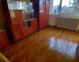 Vanzare apartament 2 camere in Cluj-napoca, zona Manastur