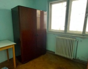 Vanzare apartament 2 camere, Manastur, piata Flora