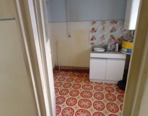 Vanzare apartament 2 camere, Manastur, piata Flora