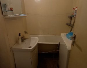 Appartement 2 chambres à vendre dans Cluj-napoca, zone Manastur