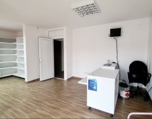 Apartament/Spațiu comercial, Apahida, zona Omnia Residence 