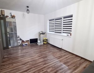 Apartament/Spațiu comercial, Apahida, zona Omnia Residence 