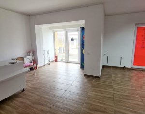 Apartament/Spațiu comercial, Apahida, zona Omnia Residence 