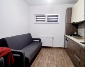 Apartament/Spațiu comercial, Apahida, zona Omnia Residence 