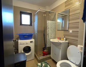 Apartament pe 2 niveluri, 91 mp, finisat, parcare, Zorilor