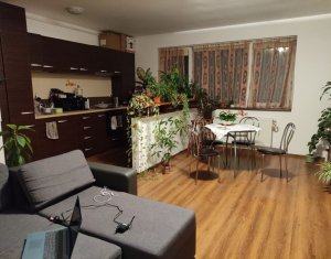 Apartament 2 camere, situat in Floresti, zona Stadionului