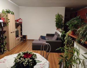 Apartament 2 camere, situat in Floresti, zona Stadionului