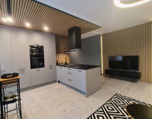 Appartement 2 chambres à vendre dans Cluj-napoca, zone Zorilor