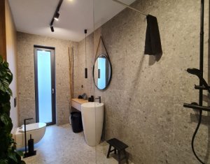 Apartament exclusivist cu 2 camere + terasa, zona Wings