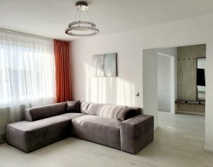 Appartement 2 chambres à vendre dans Cluj-napoca, zone Gheorgheni