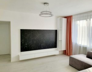 Apartament 2 camere+ balcon(10mp) Gheorgheni, zona Hermes