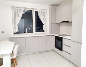 Apartament 2 camere+ balcon(10mp) Gheorgheni, zona Hermes