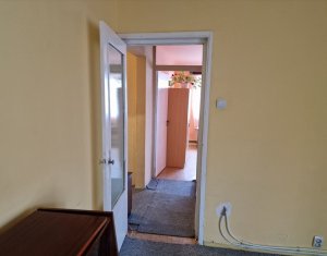 Apartament 2 camere decomandate, Zorilor