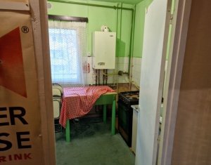 Appartement 2 chambres à vendre dans Cluj-napoca, zone Zorilor