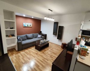 Vanzare apartament 3 camere in Floresti