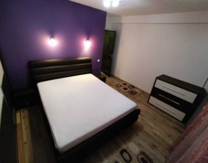 Apartament 3 camere, situat in Floresti, zona Tineretului 