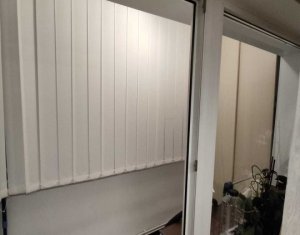 Apartament 3 camere, situat in Floresti, zona Tineretului 