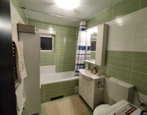 Apartament 3 camere, situat in Floresti, zona Tineretului 