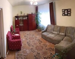 Apartament 3 camere+2 bai, Intre Lacuri, zona strazii Dunarii