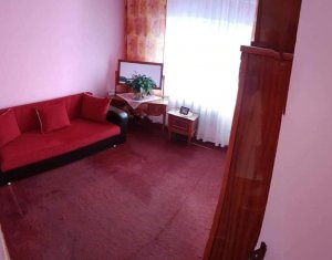 Apartament 3 camere+2 bai, Intre Lacuri, zona strazii Dunarii