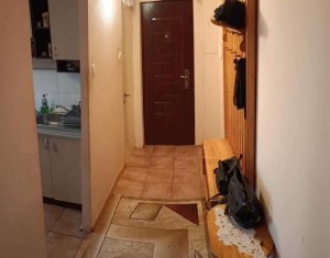 Apartament 3 camere+2 bai, Intre Lacuri, zona strazii Dunarii