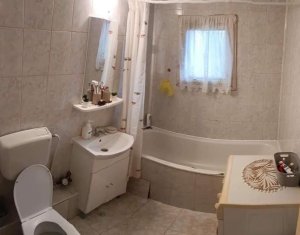 Apartament 3 camere+2 bai, Intre Lacuri, zona strazii Dunarii