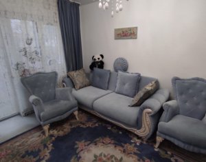 Vanzare apartament 3 camere in Cluj-napoca, zona Manastur