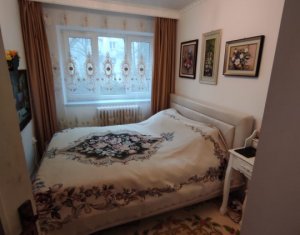 Apartament cu 3 camere in Manastur