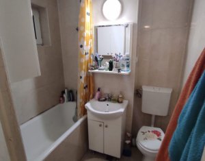 Apartament cu 3 camere in Manastur