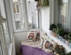 Apartament 3 camere, 64 mp, balcon, cartier Grigorescu