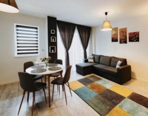 Appartement 2 chambres à vendre dans Cluj-napoca, zone Iris