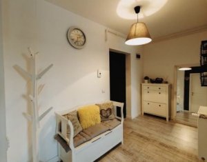 Apartment 2 rooms for sale in Cluj-napoca, zone Iris