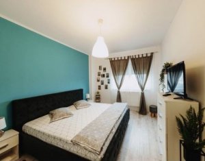 Appartement 2 chambres à vendre dans Cluj-napoca, zone Iris