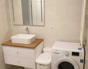 Apartament cu panorama, parcare subterana, complex privat, Gheorgheni