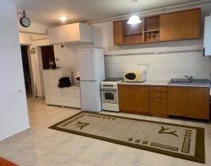 Apartament in vila, 3 camere, 60 mp utili, zona Campului