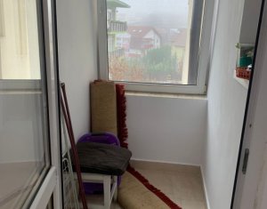 Apartament in vila, 3 camere, 60 mp utili, zona Campului