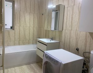 Apartament in vila, 3 camere, 60 mp utili, zona Campului