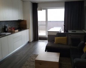 Apartment 2 rooms for sale in Cluj-napoca, zone Centru