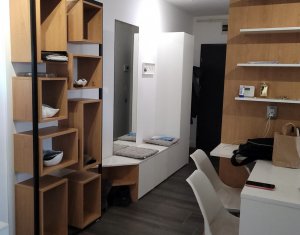 Apartment 2 rooms for sale in Cluj-napoca, zone Centru