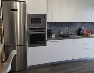 Appartement 2 chambres à vendre dans Cluj-napoca, zone Centru