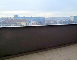 Appartement 2 chambres à vendre dans Cluj-napoca, zone Centru