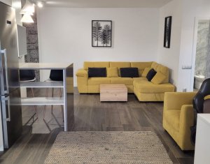 Vanzare apartament 2 camere in Cluj-napoca, zona Centru