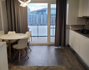 Appartement 2 chambres à vendre dans Cluj-napoca, zone Centru