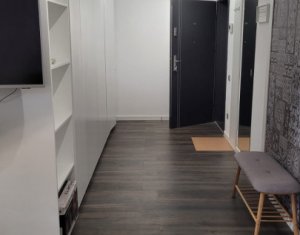 Appartement 2 chambres à vendre dans Cluj-napoca, zone Centru