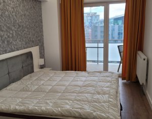 Apartment 2 rooms for sale in Cluj-napoca, zone Centru